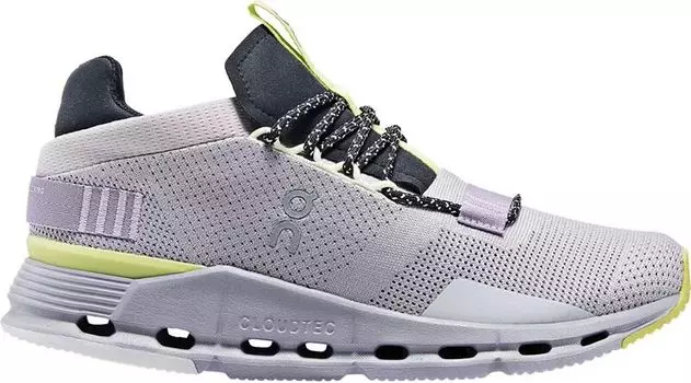 On Женская обувь Cloudnova