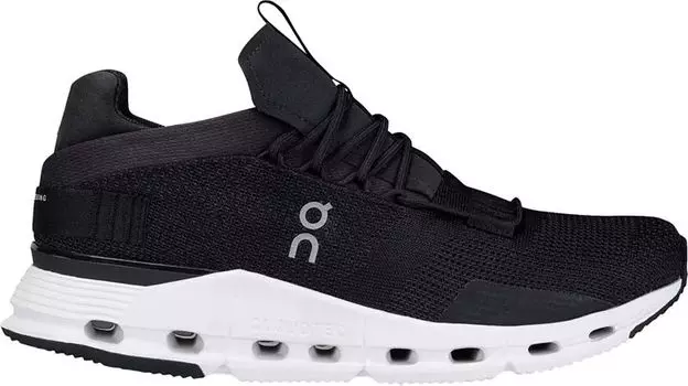 On Женская обувь Cloudnova