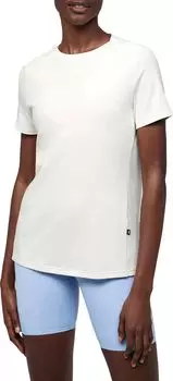 On Женская рубашка, белый