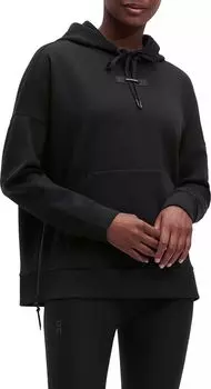 On Женская толстовка, черный