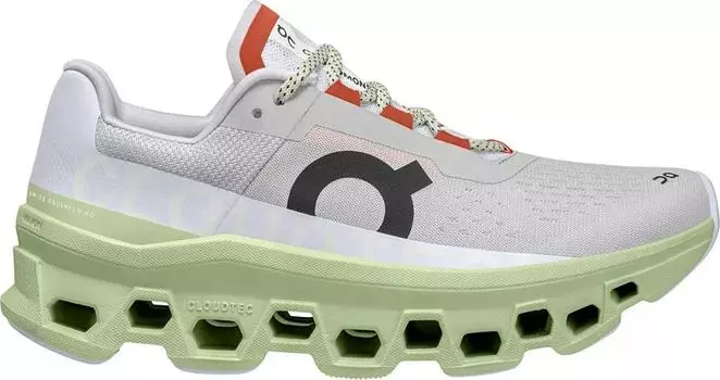 On Женские кроссовки Cloudmonster