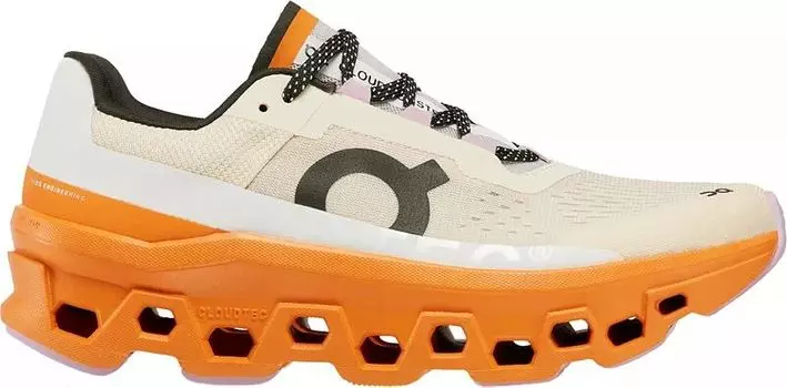 On Женские кроссовки Cloudmonster