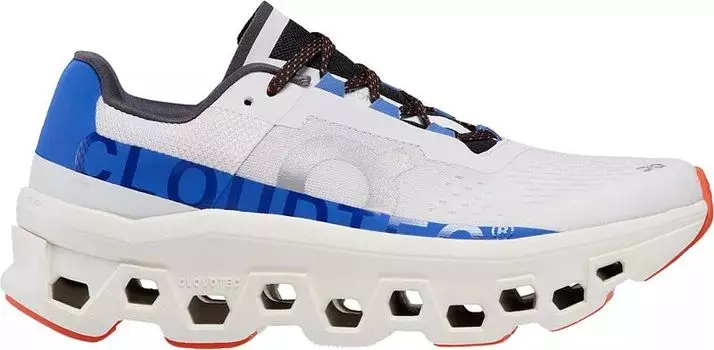 On Женские кроссовки Cloudmonster