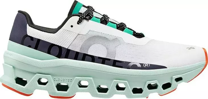 On Женские кроссовки Cloudmonster