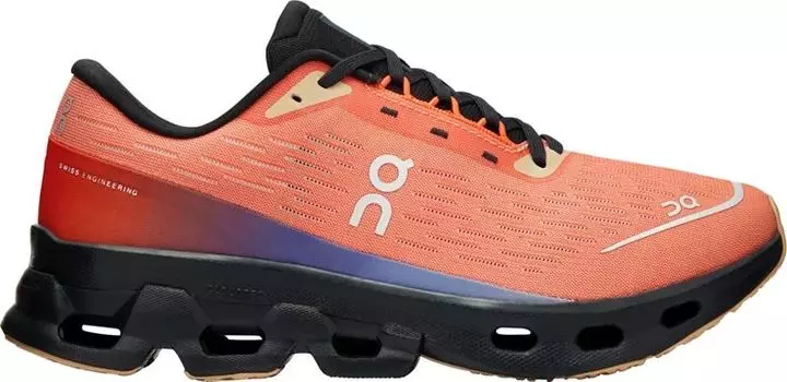 On Женские кроссовки Cloudspark