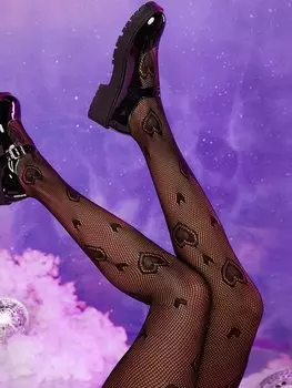 ОНА В, черный цвет