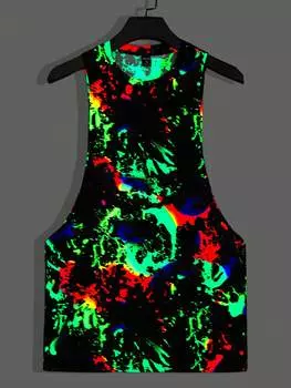 ОНА В, черный цвет