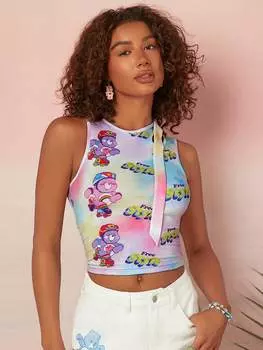 ОНА В, многоцветный