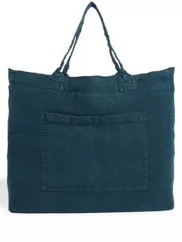 Once Milano дорожная сумка, синий