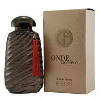 Onde Mystre by Giorgio Armani EDP Spray для женщин 1,7 жидких унций 50 мл - Новое в коробке