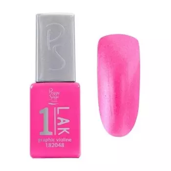 One-Lak 1-шаговый гель для детского бикини, 5 мл 182049, Peggy Sage