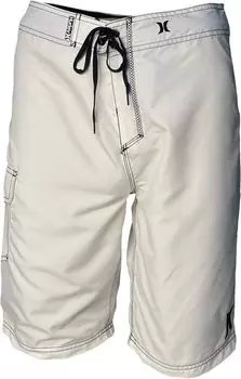 One & Only Бордшорты 22 дюйма Hurley, белый