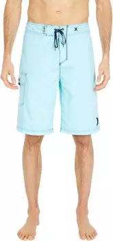 One & Only Бордшорты 22 дюйма Hurley, цвет Glacier Ice/Obsidian 1