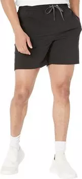 One & Only Solid 17" Volley Hurley, черный