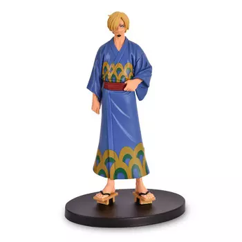 One Piece - Фигурка Санджи серии Grandline
