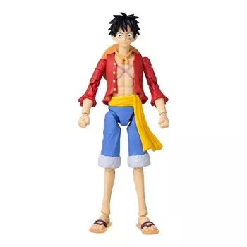 One Piece - Монки Д. Луффи BANDAI