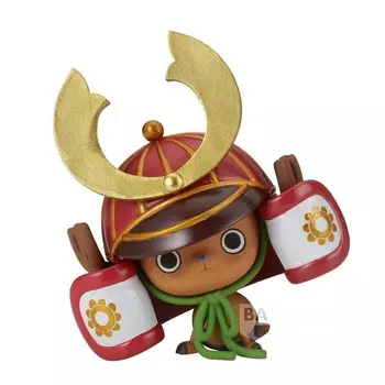 One Piece - Tony Tony Chopper - Фигурка Dxf-The Grandline для мужчин 6 см Banpresto