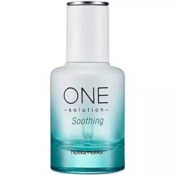 One Solution Super Energy Ампула успокаивающая, 30 мл, Holika Holika