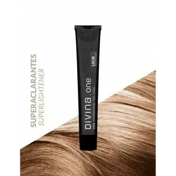 One Super HL Color 60Ml 00 Diamond Super-Highlift, Eva Divina