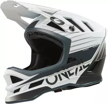Oneal Blade Polyacrylite Delta Шлем для скоростного спуска,