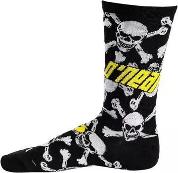 Oneal Crew Crossbones Motocross Socks Мотокросс носки,