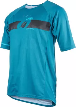 Джерси Oneal Pin It V.22 велосипед, синий