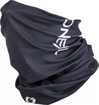 Шарф Oneal Plain многофункциональный с рисунком.