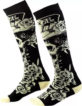 Oneal Pro Tophat Мотокросс носки,