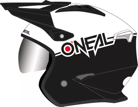 Oneal Volt Cleft Пробный шлем,