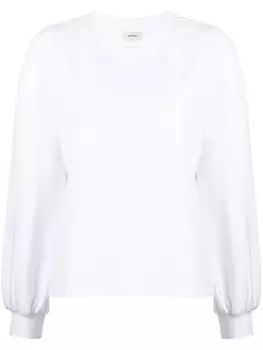 Onefifteen толстовка из коллаборации с BEYOND the RADAR, белый