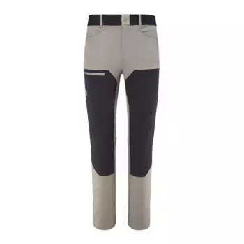 ONEGA STRETCH PANT M Мужские брюки Millet, бежевый
