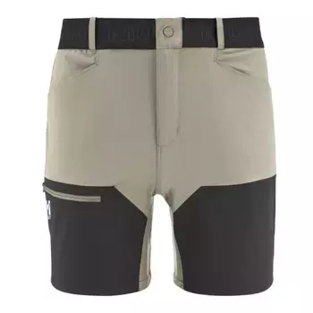 ONEGA STRETCH SHORT M Мужские шорты Millet, бежевый