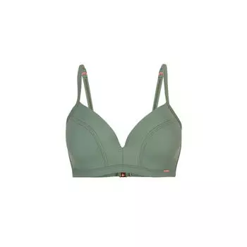 ONEILL лиф бикини-панама O'NEILL, цвет gruen