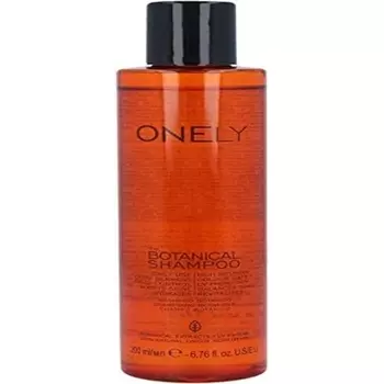 Onely Ботанический шампунь 200мл, Farmavita