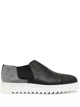 Onitsuka Tiger ботинки Side Gore, черный