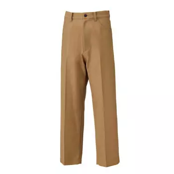 Onitsuka Tiger БРЮКИ Повседневные брюки унисекс коричневые