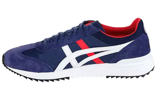 Onitsuka Tiger California 78 Lifestyle Shoes Unisex Low-top Blue