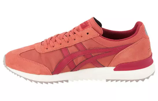 Onitsuka Tiger California 78 Lifestyle Shoes Unisex Low-top Red