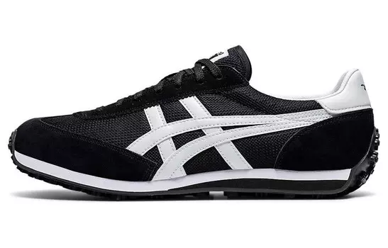 Onitsuka Tiger EDR 78 Black White