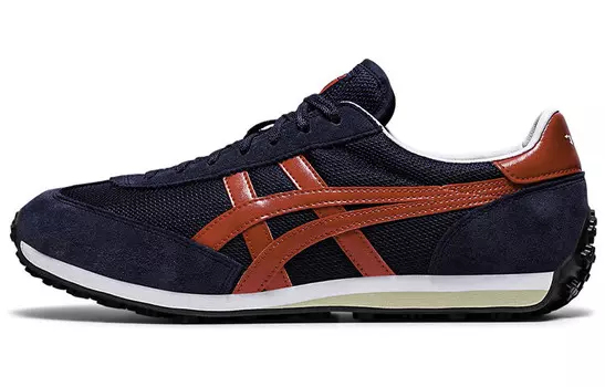 Onitsuka Tiger EDR 78 'Midnight Classic Red'