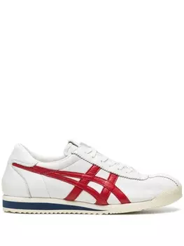 Onitsuka Tiger кроссовки Corsair Deluxe, белый