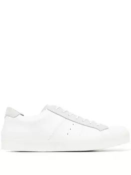 Onitsuka Tiger кроссовки Court-T, белый