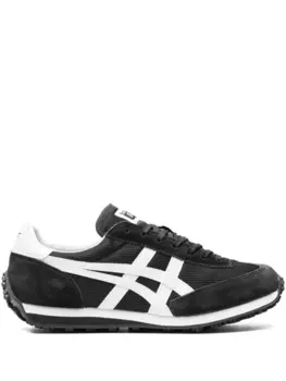 Onitsuka Tiger кроссовки EDR 78 Black/White, черный