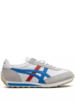 Onitsuka Tiger кроссовки EDR 78 'White Directoire Blue Red', белый