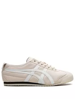 Onitsuka Tiger кроссовки Mexico 66 Birch/White, нейтральный цвет