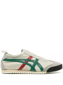 Onitsuka Tiger кроссовки Mexico 66 Deluxe, серый