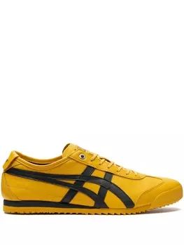 Onitsuka Tiger кроссовки Mexico 66 Kill Bill (2024), желтый