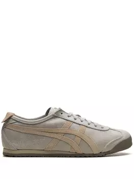 Onitsuka Tiger кроссовки Mexico 66 Mid Grey, серый