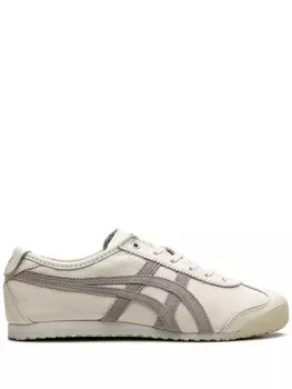Onitsuka Tiger кроссовки Mexico 66 Moonrock, серый