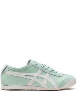 Onitsuka Tiger кроссовки Mexico 66 Pale Blue Cream, синий